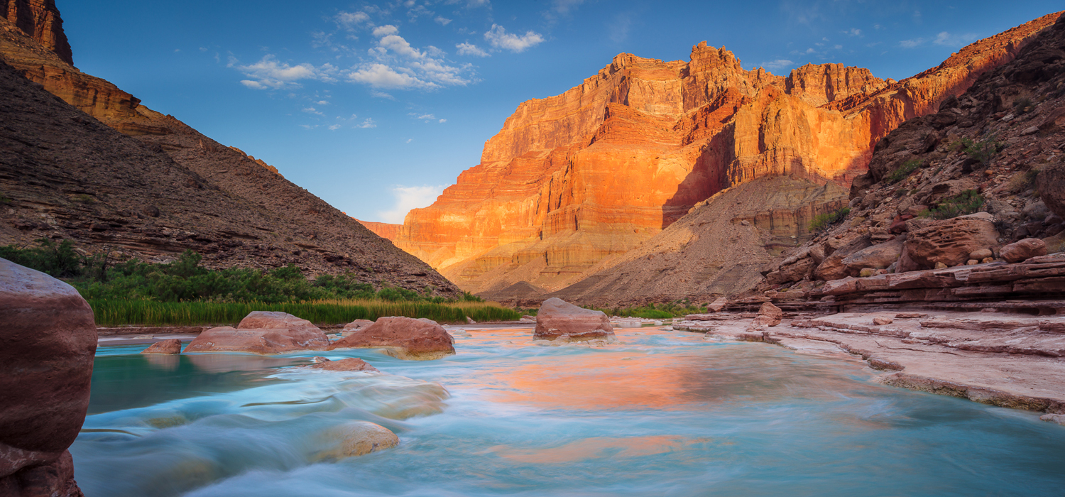 The 10 Most Impressive Canyons In The World 