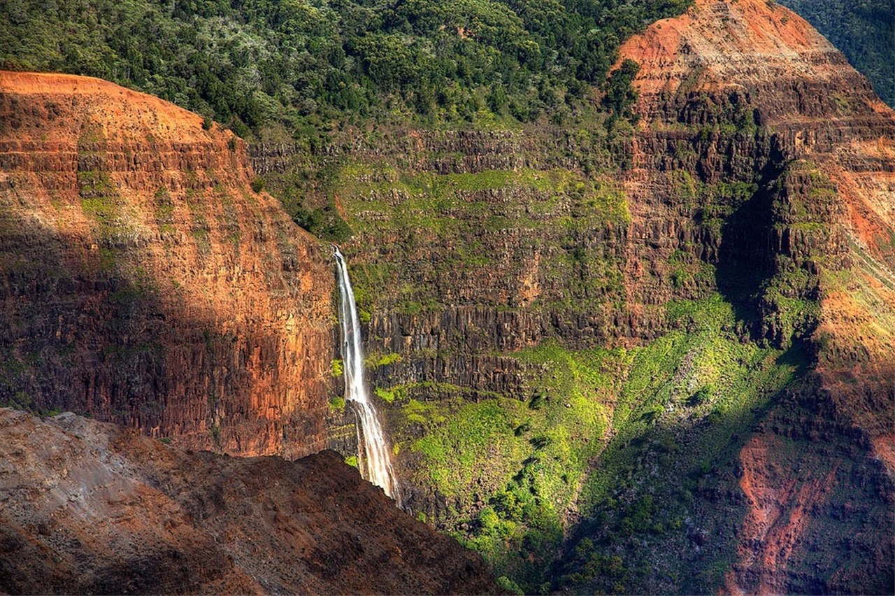 The 10 most impressive canyons in the world 5 Continents Production